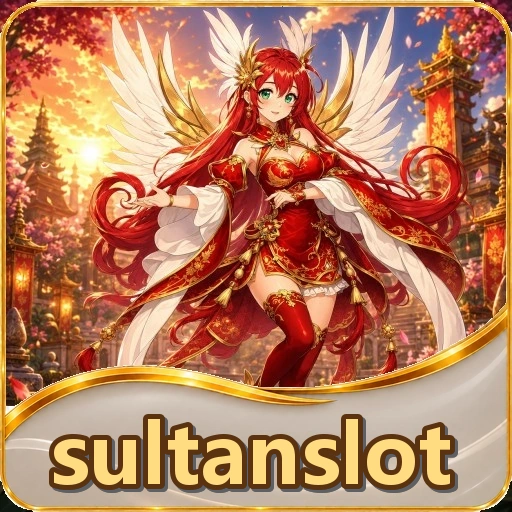 Ikon sultanslot untuk verifikasi berkas APK