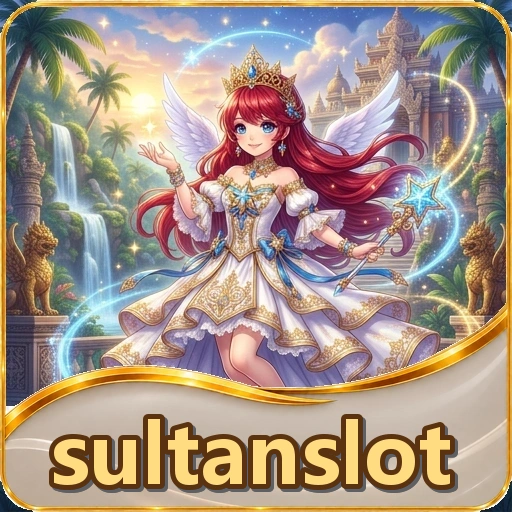 Ikon sultanslot untuk cara memilih permainan e-gaming