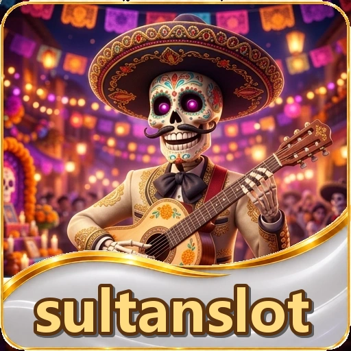 Ikon sultanslot untuk keamanan berkas di katalog