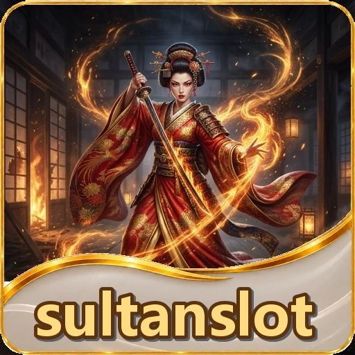 Ikon sultanslot untuk syarat Android pada halaman unduh