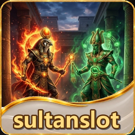 Ikon sultanslot untuk ringkasan panduan APK v4.7.5