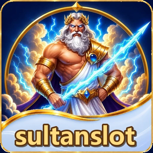 Ikon sultanslot untuk bagian uji redaksi