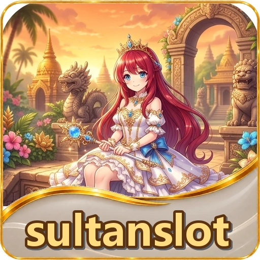 Ikon sultanslot untuk data verifikasi APK 2018–2026