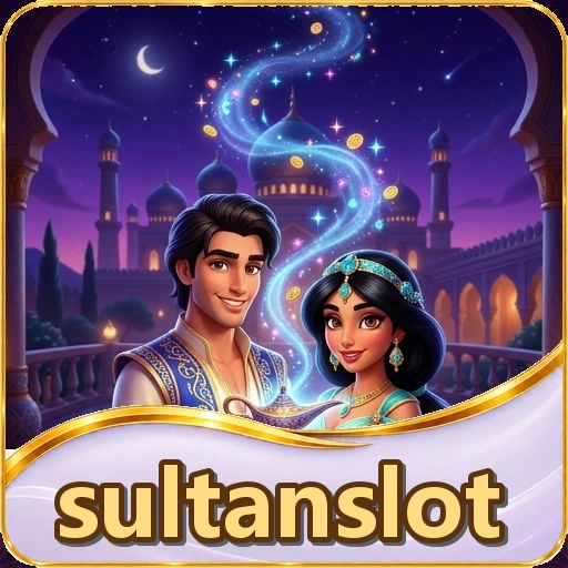 Ikon sultanslot untuk pengguna sejak 2018
