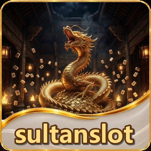 Ikon sultanslot untuk profil tim redaksi